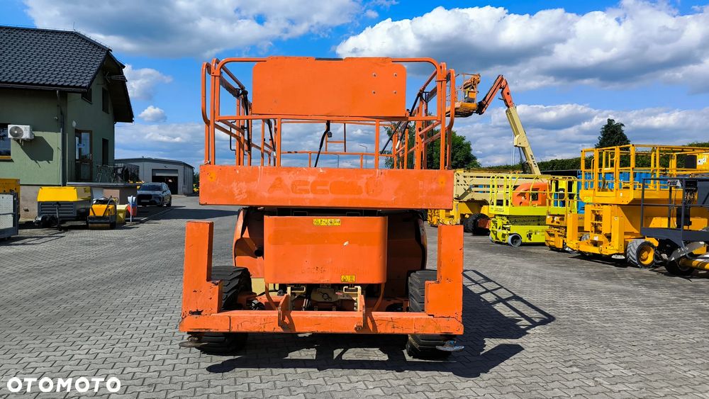 JLG 3394 RT - 8