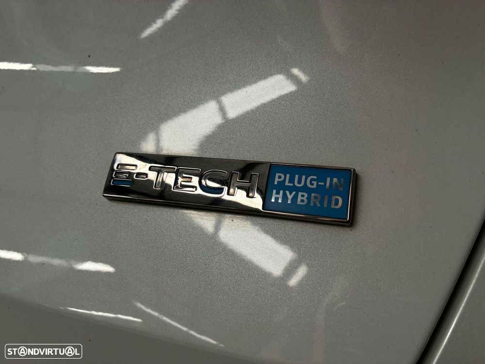 Renault Captur 1.6 E-Tech Plug-In Intens - 9