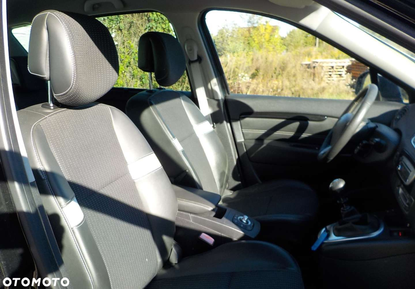 Renault Scenic - 14