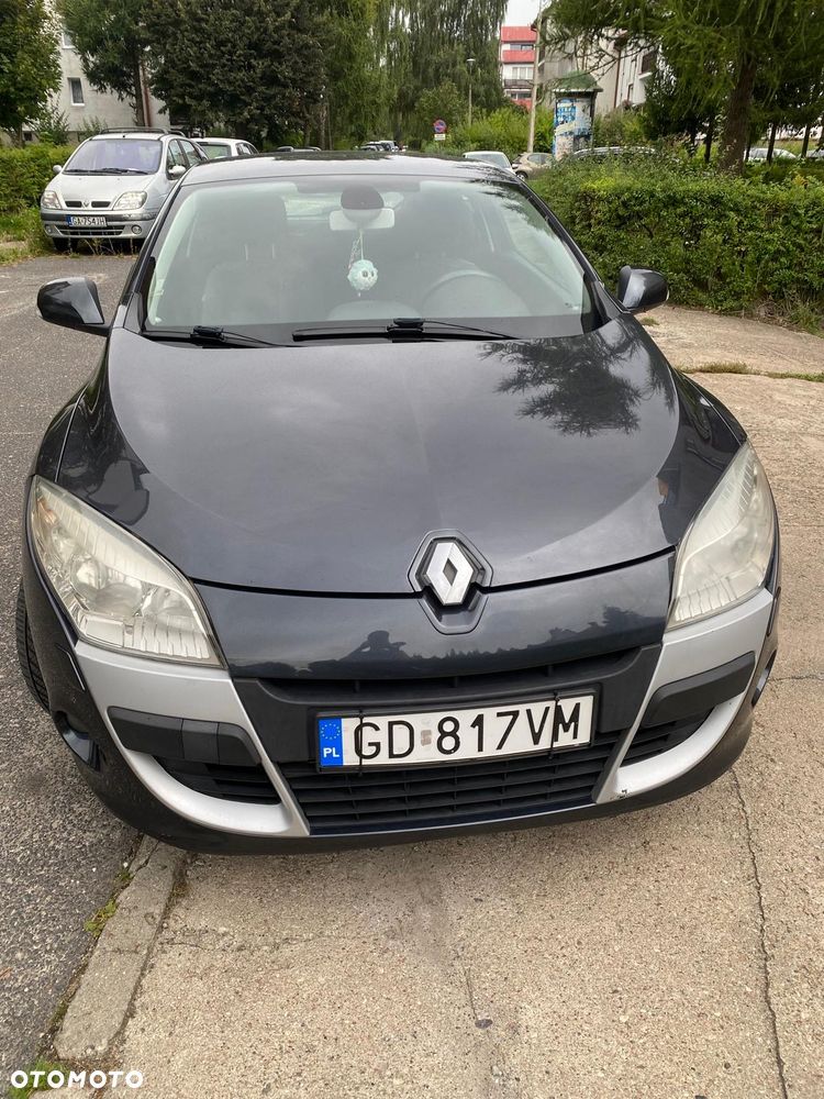 Renault Megane 2.0 16V TCE Dynamique - 2