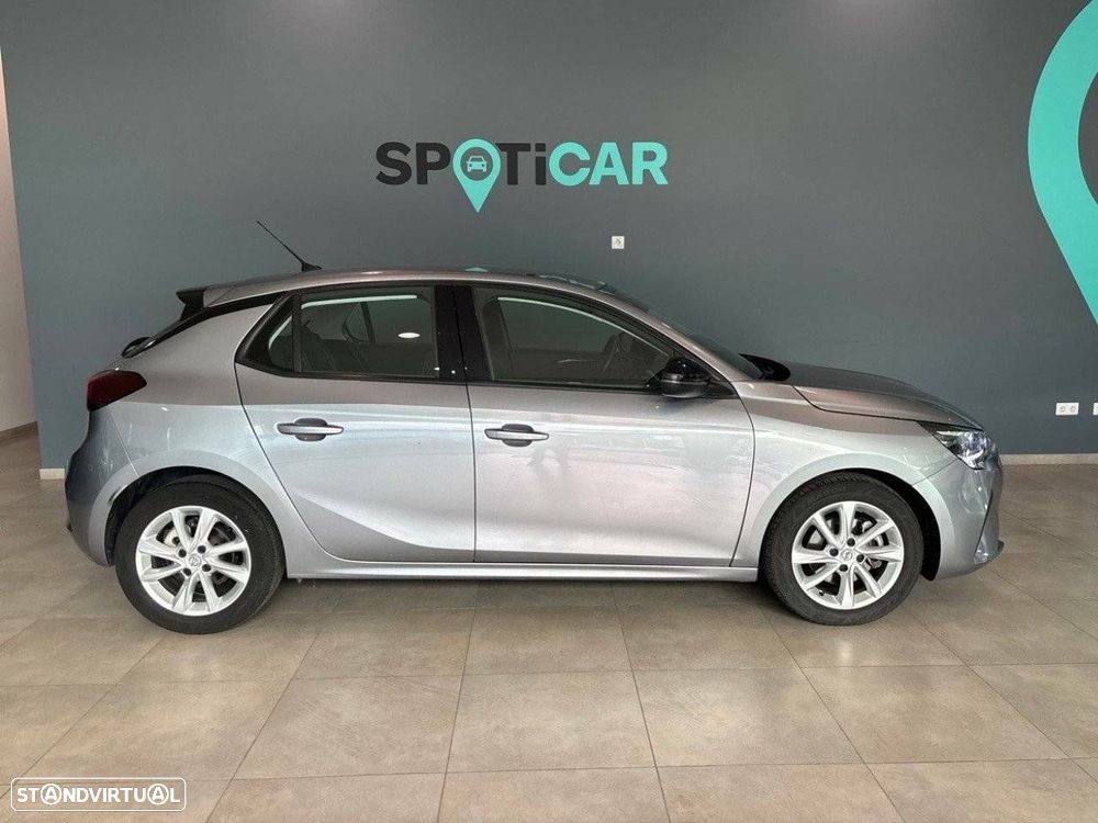 Opel Corsa 1.5 D Business - 4
