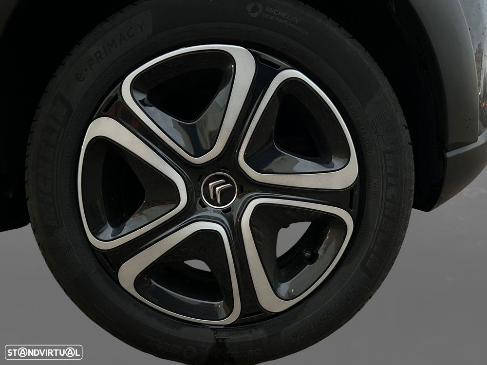 Citroën C3 1.5 BlueHDi Plus - 14