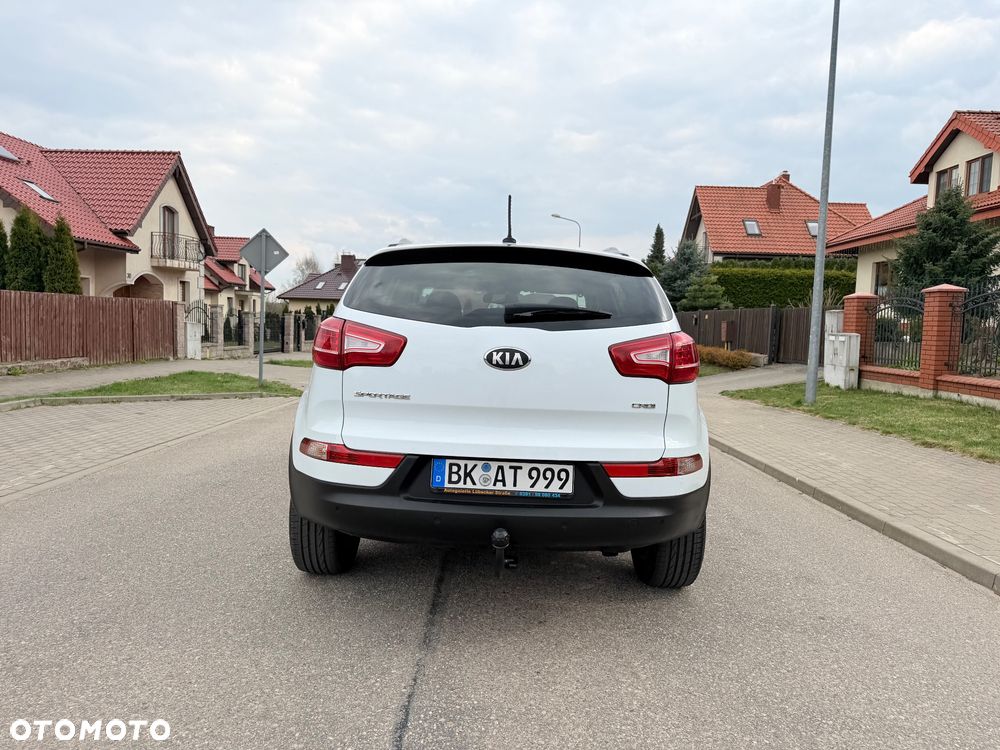 Kia Sportage - 17