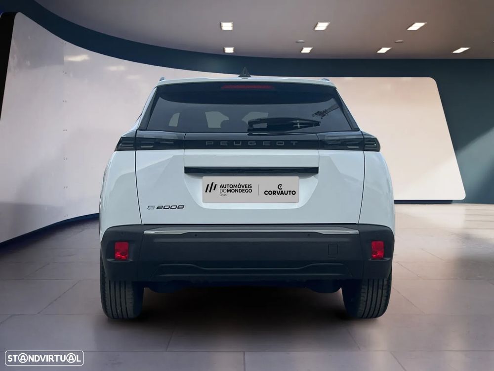 Peugeot e-2008 54 kWh Allure - 7