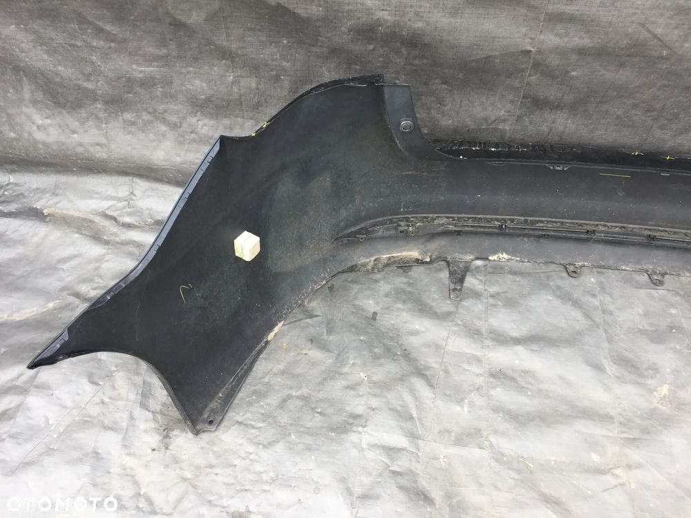 TOYOTA AVENSIS T27 II LIFT T29 SEDAN 2015- ZDERZAK TYLNY TYŁ LISTWA NAKŁADKA - 7