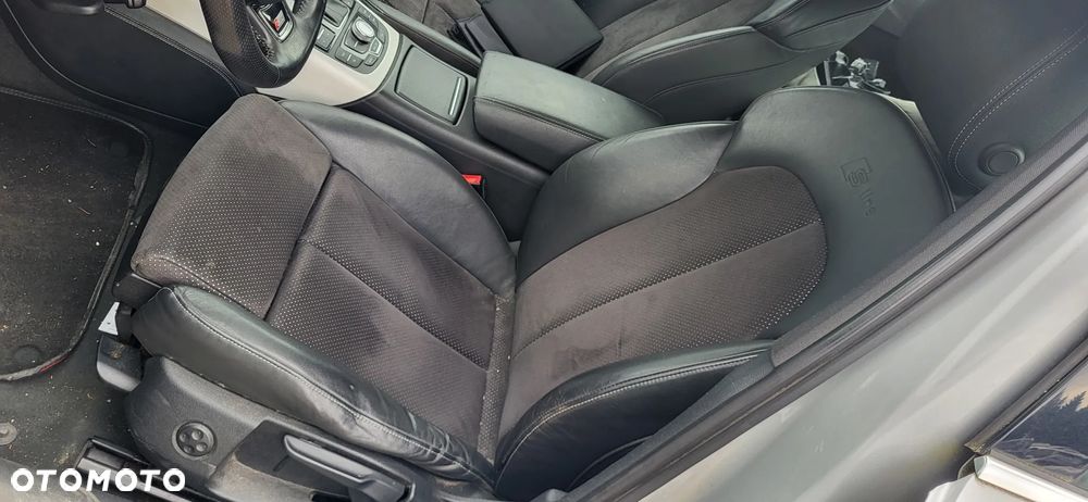 Audi A6 Avant 3.0 TDI Quattro S tronic - 19