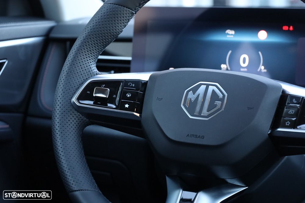 MG HS 1.5 Plug-in Hybrid Luxury - 26