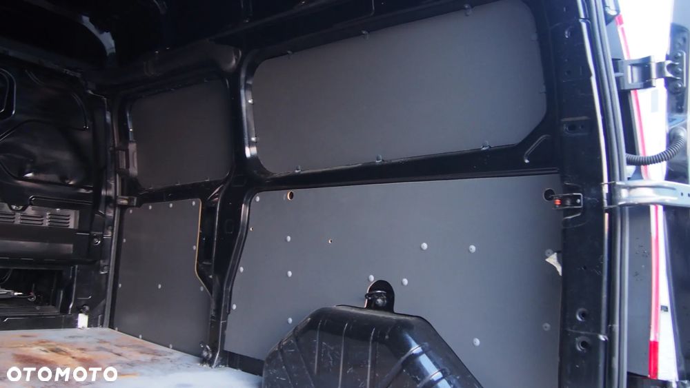 Ford Transit Custom L2H2 VA Trend - 8