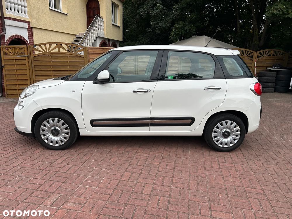 Fiat 500L 1.4 16V T-Jet Pop Star - 2