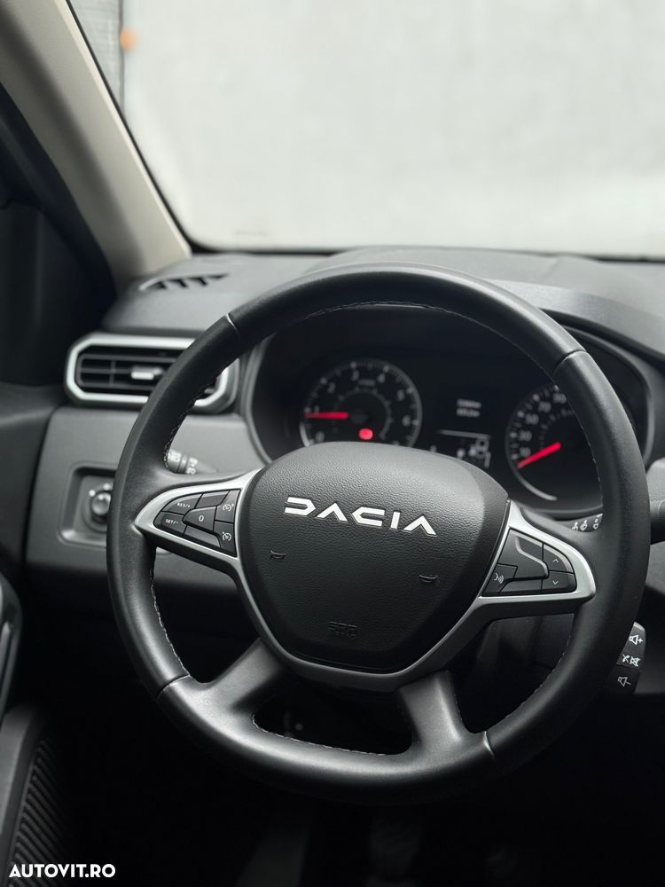 Dacia Duster - 15
