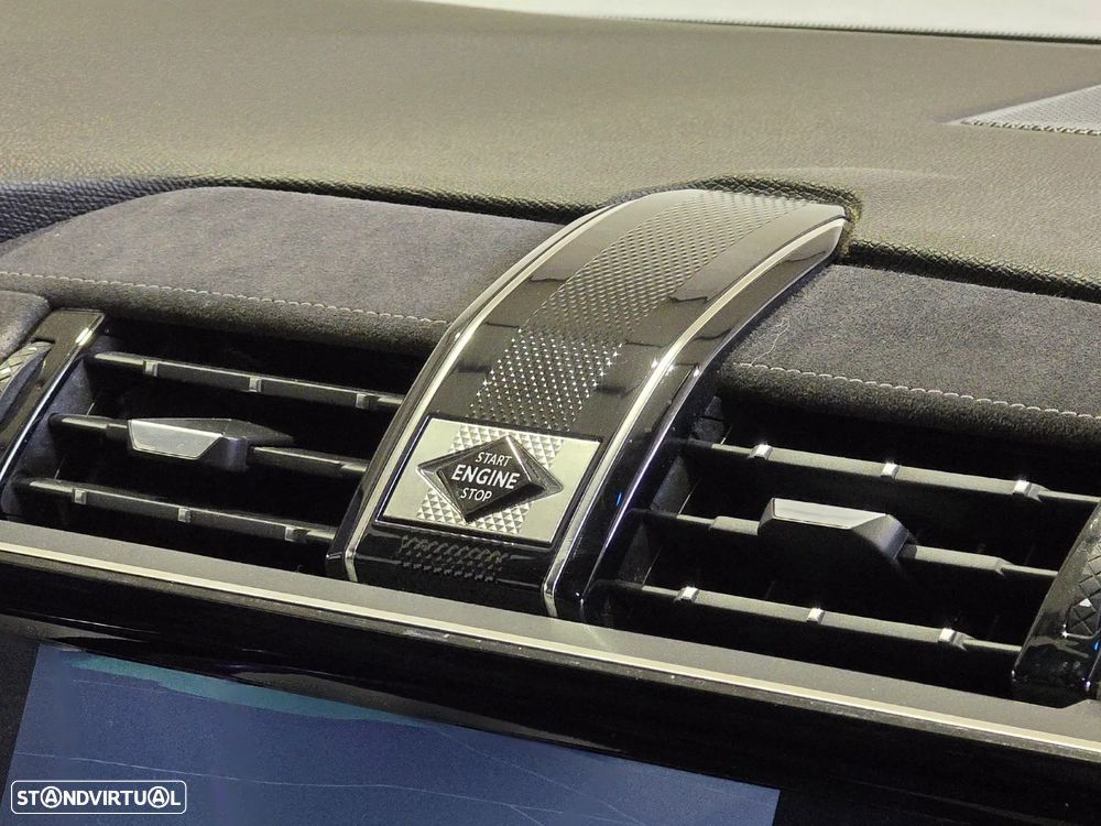 DS DS7 Crossback E-Tense Performance Line EAT8 - 46
