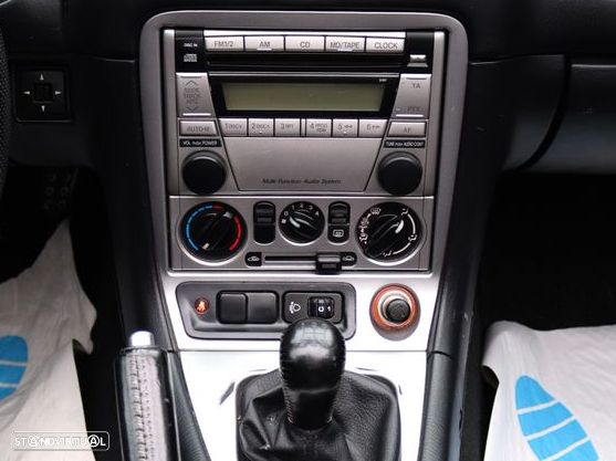 Mazda MX-5 1.6 16V - 13