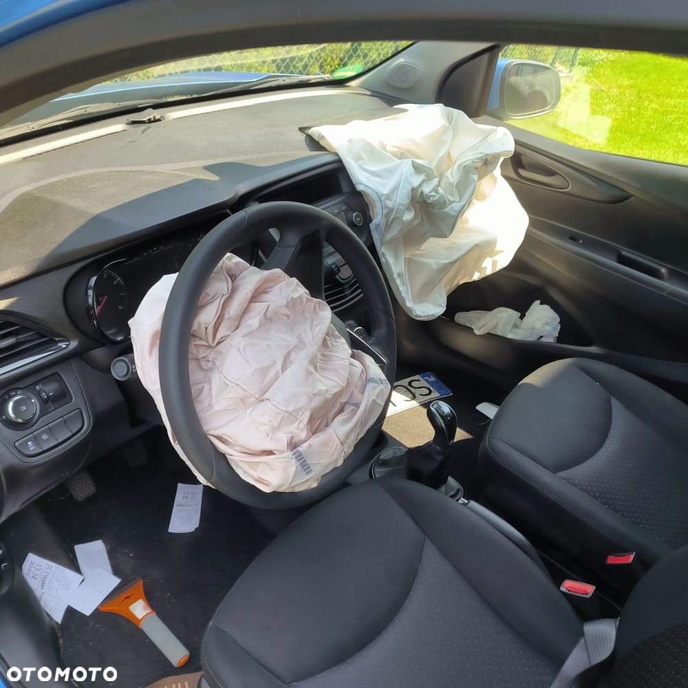 Opel Karl 1.0 Eco - 7