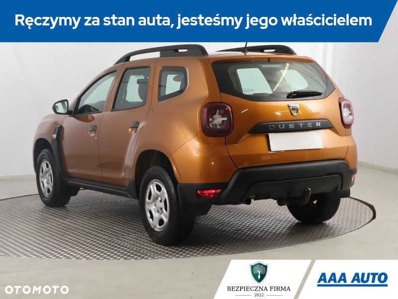 Dacia Duster - 5