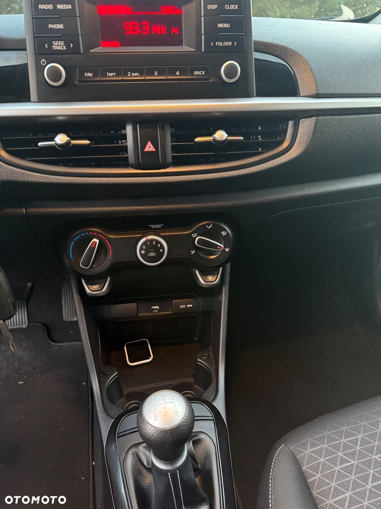 Kia Picanto 1.0 M - 24