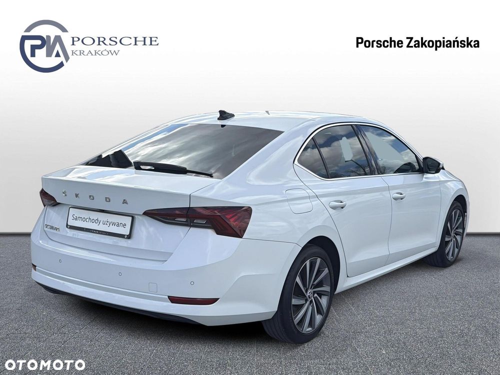 Skoda Octavia 1.5 TSI ACT Style - 5