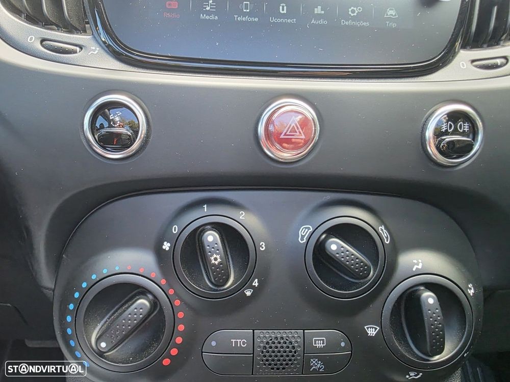 Abarth 695 1.4 T-Jet MTA - 11