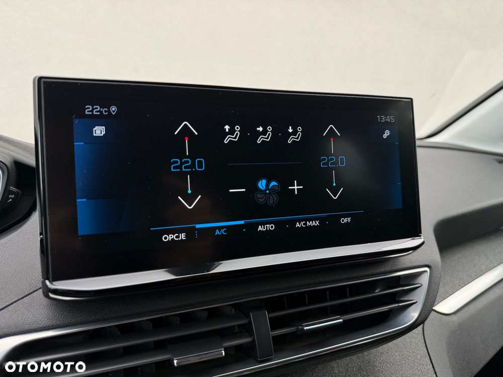 Peugeot 5008 2.0 BlueHDi Allure Pack S&S EAT8 - 29