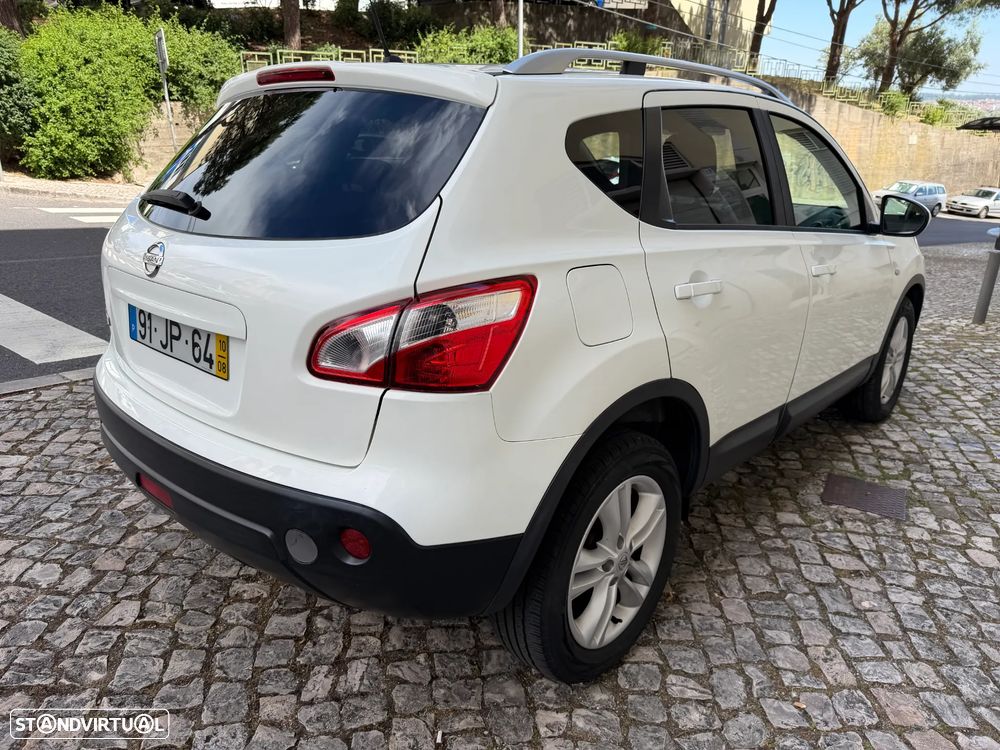 Nissan Qashqai 1.6 Acenta - 3
