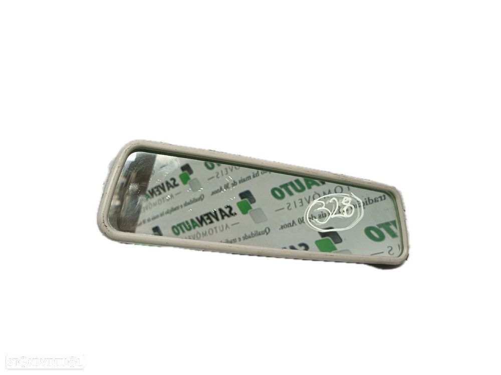 Espelho Retrovisor Interior Volkswagen Golf Vi (5K1) - 1