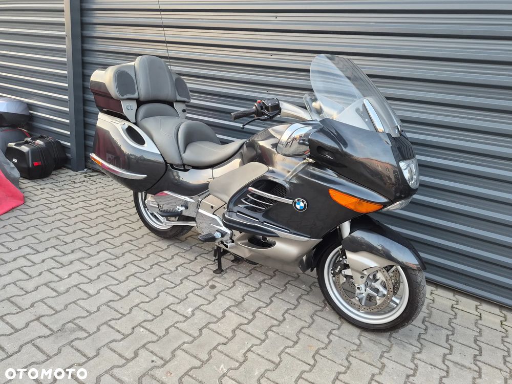 BMW K - 4