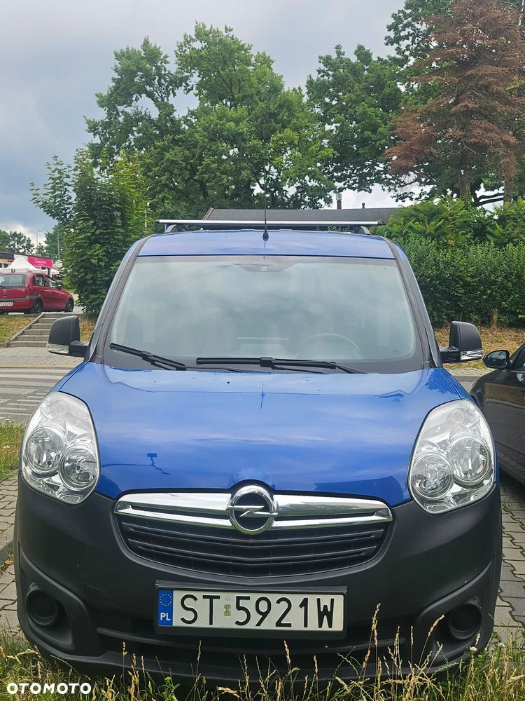 Opel Combo Tour L1H1 - 1