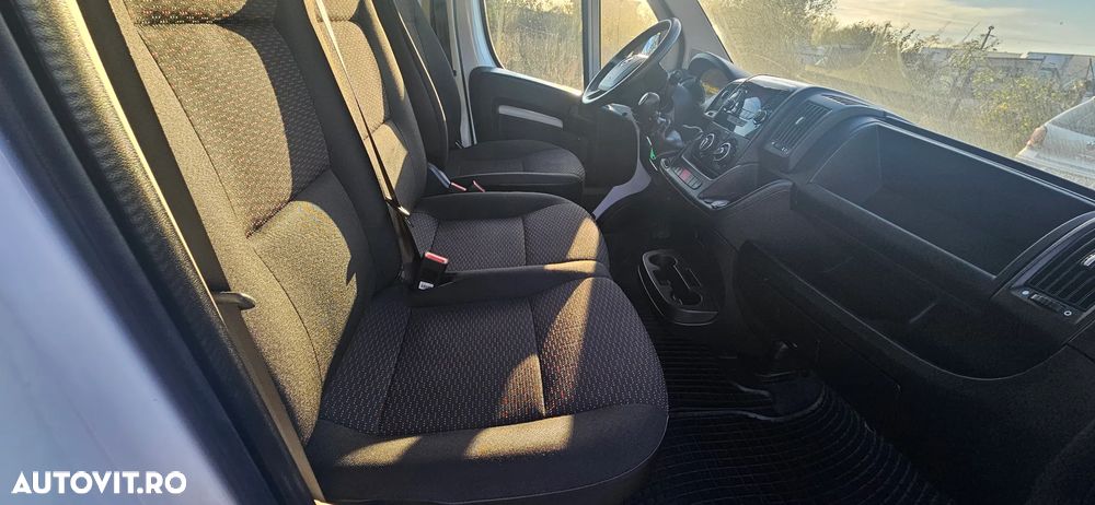 Opel Movano MAXI L4H2 - 9