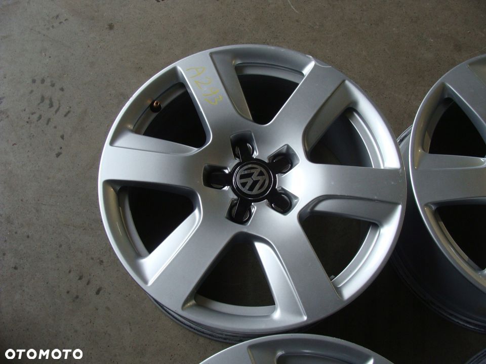 VW Tiguan T-Roc Sharan Arteon Passat B7 7,5jx17 - 2