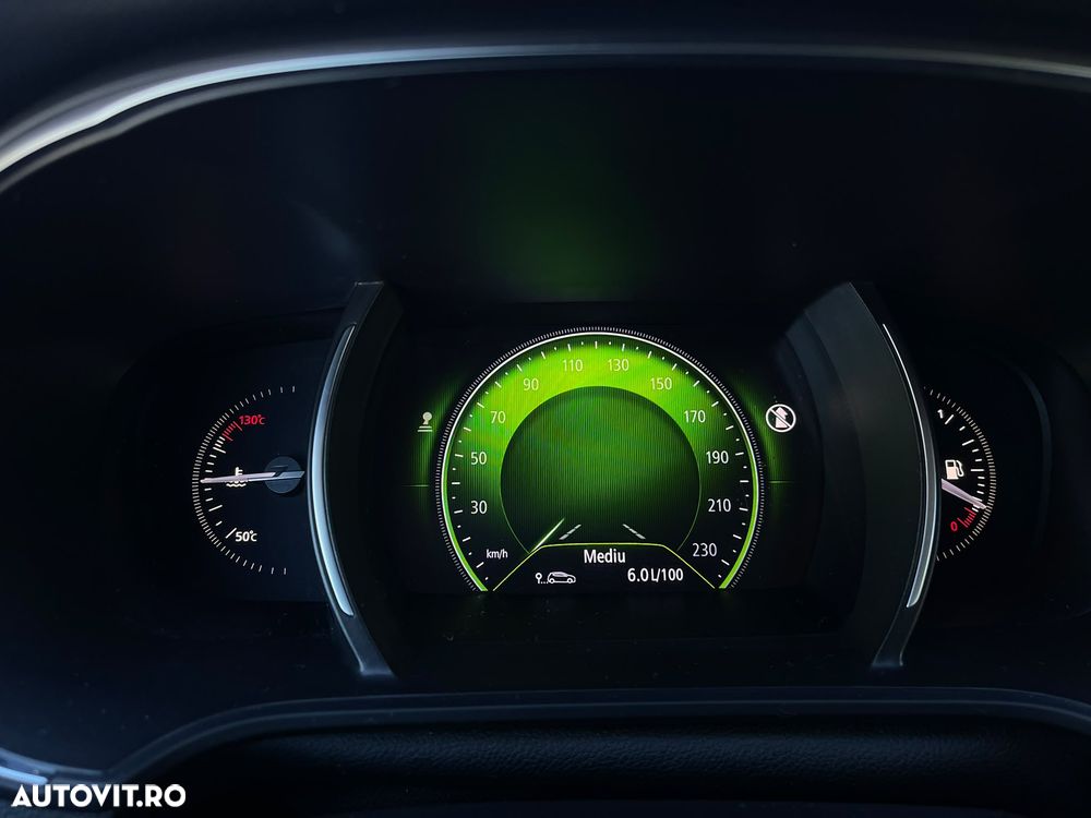 Renault Megane ENERGY dCi 110 LIMITED - 20