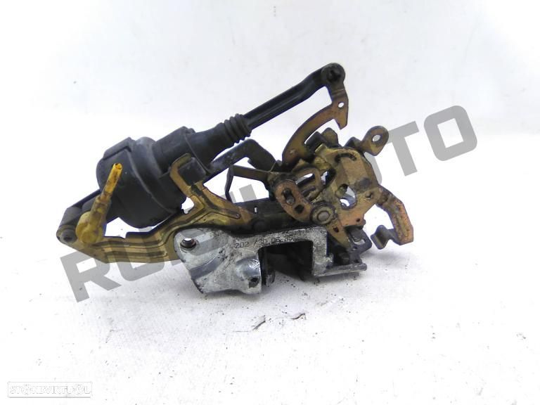 Fechadura Porta Trás Direita 20273_00635 Mercedes C W202 Sedan - 2