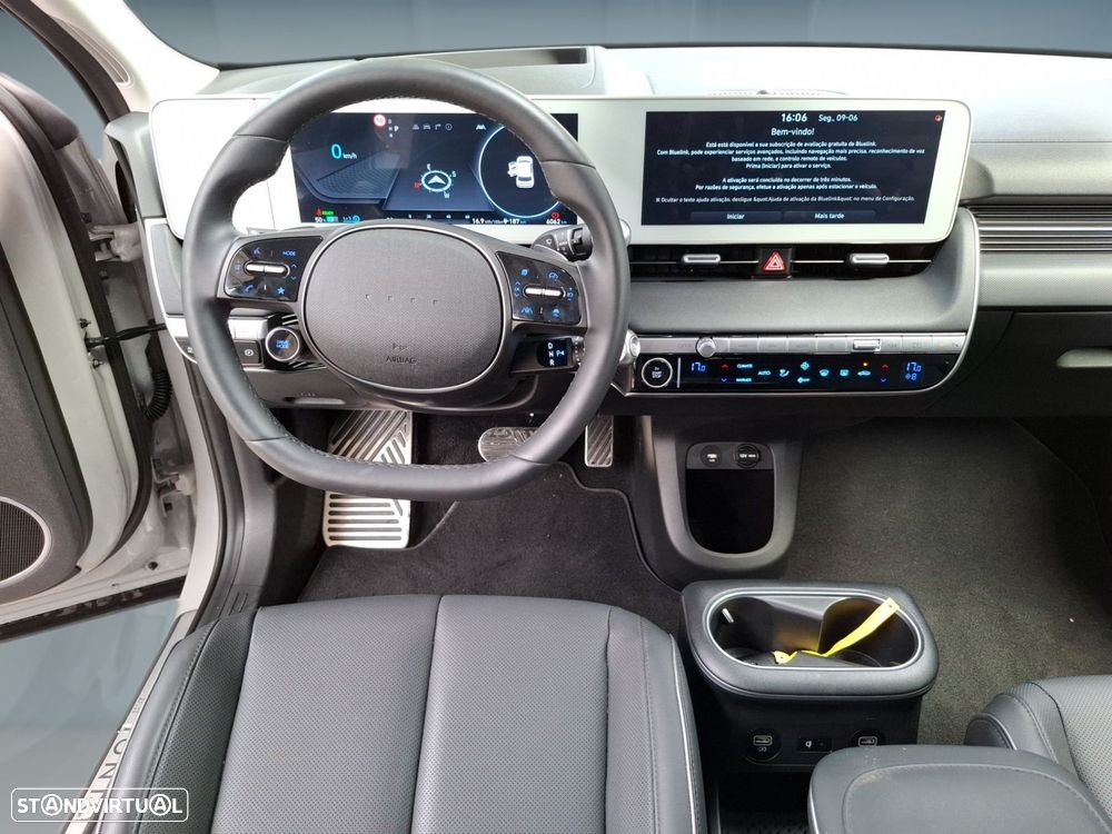 Hyundai Ioniq 5 77 kWh Vanguard - 12