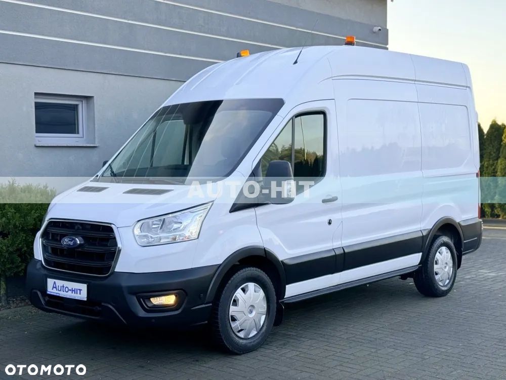 Ford Transit - 11