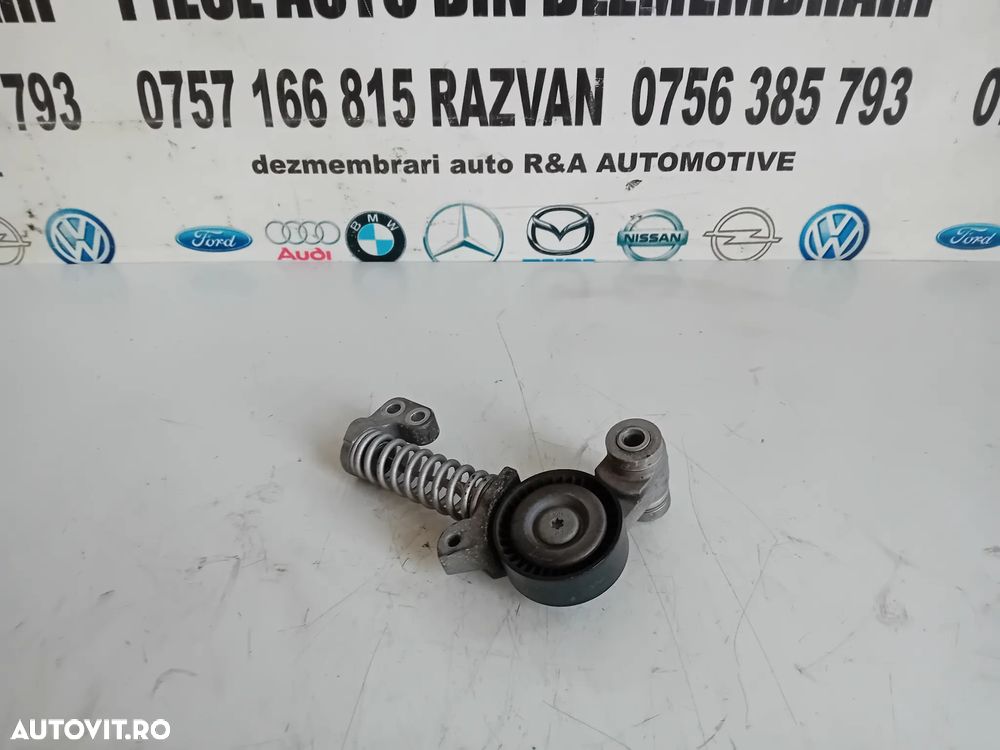 Rola Intinzatoare Volvo S90 V90 XC90 XC60 V70 2.0 D Euro 6 Motor D4204T14 - 1