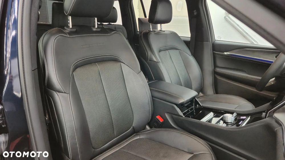 Jeep Grand Cherokee 2.0 4xe PHEV Overland - 11