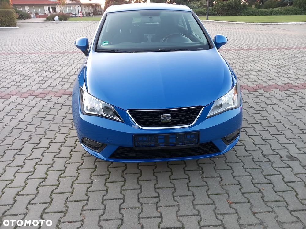 Seat Ibiza SC 1.4 16V Sport - 24