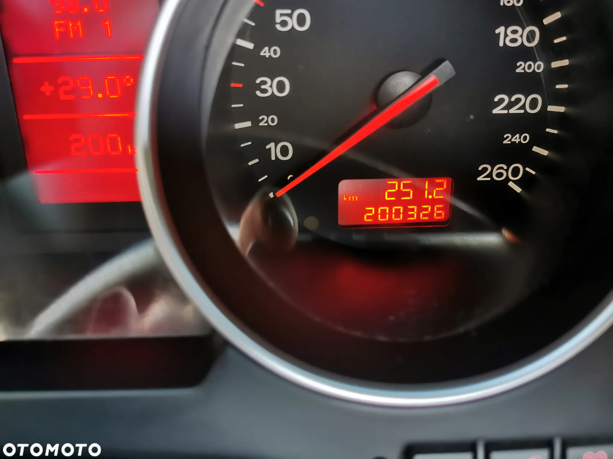 Audi A4 Cabriolet 1.8T - 18