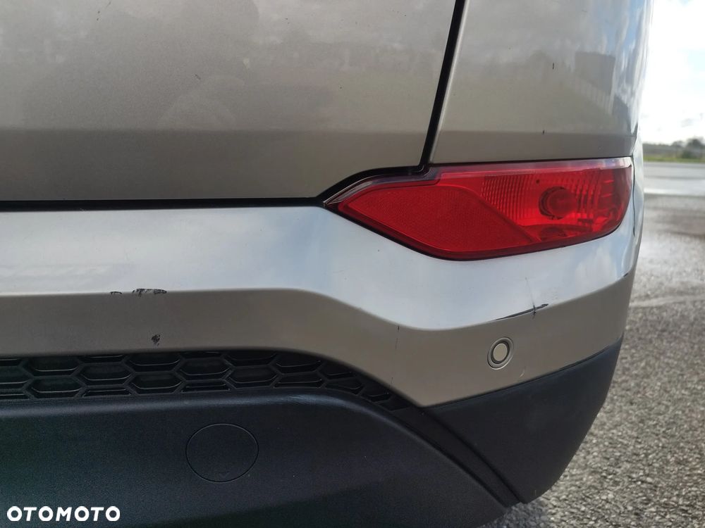 Hyundai Tucson 1.6 GDI BlueDrive Classic 2WD - 27