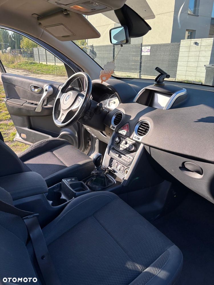 Renault Koleos 2.5 16V 4x4 Privilege - 10