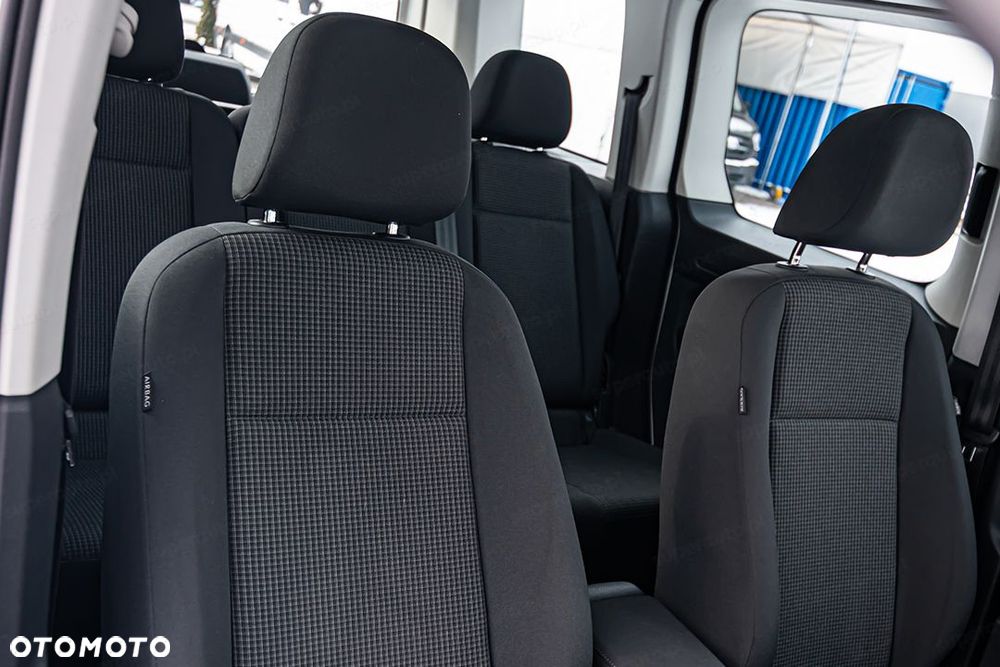 Volkswagen Caddy - 24