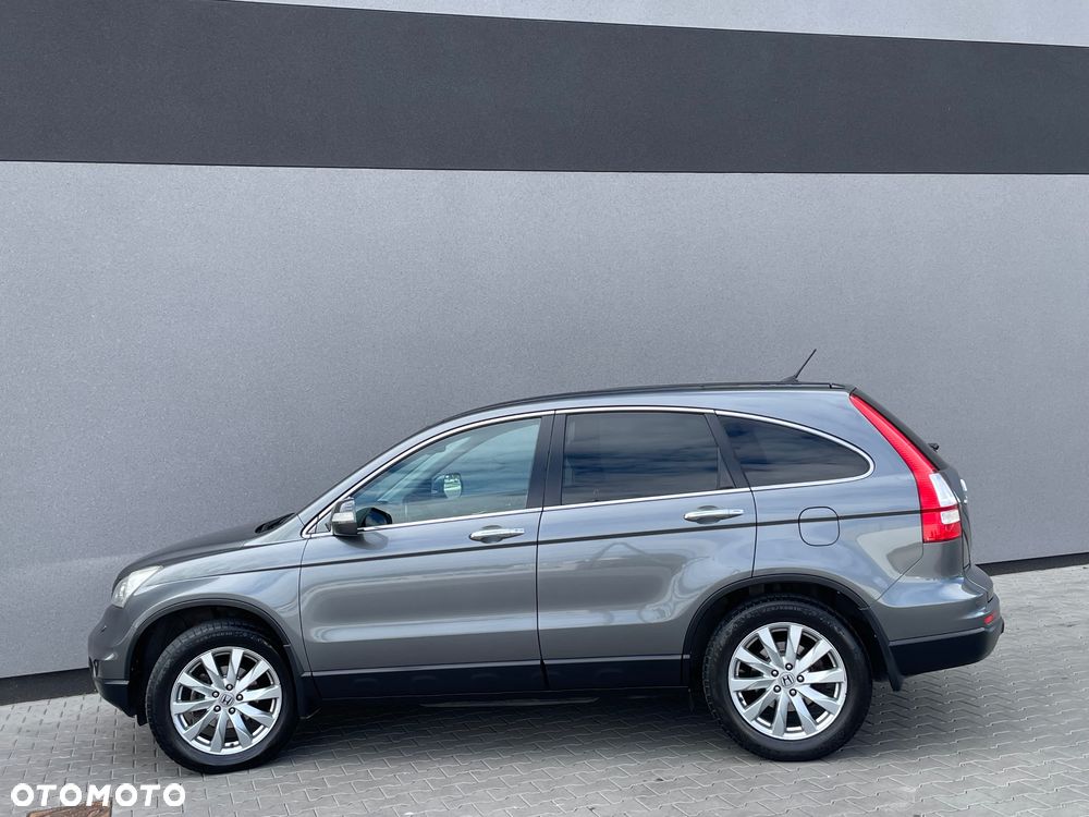 Honda CR-V - 15