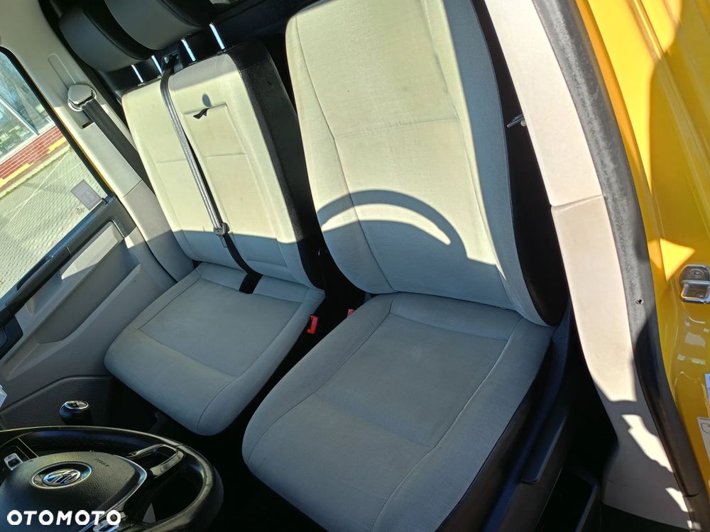 Volkswagen Trasporter - 8
