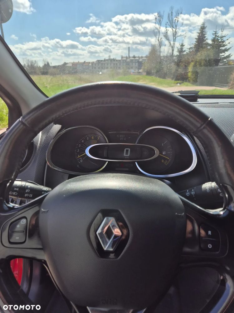 Renault Clio Energy TCe 90 Start & Stop Paris - 11