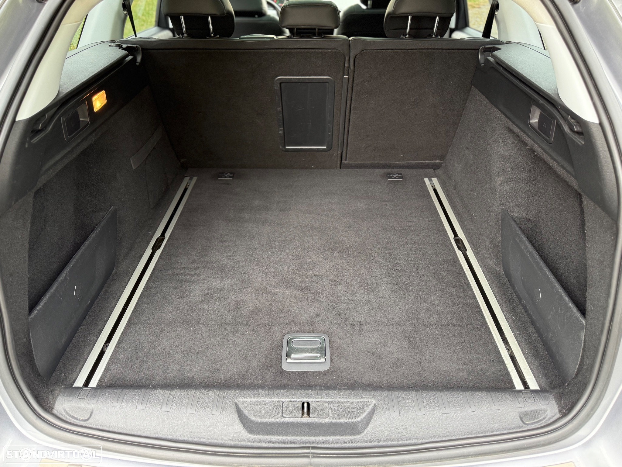 Peugeot 308 SW PureTech 130 EAT6 Stop & Start Allure - 9