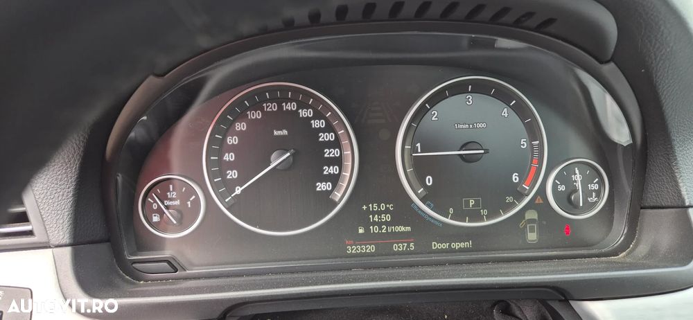 BMW Seria 5 - 20