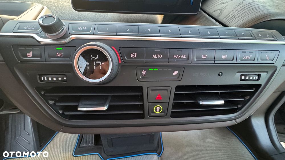 BMW i3 - 18