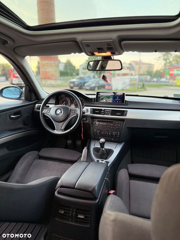 BMW Seria 3 - 9