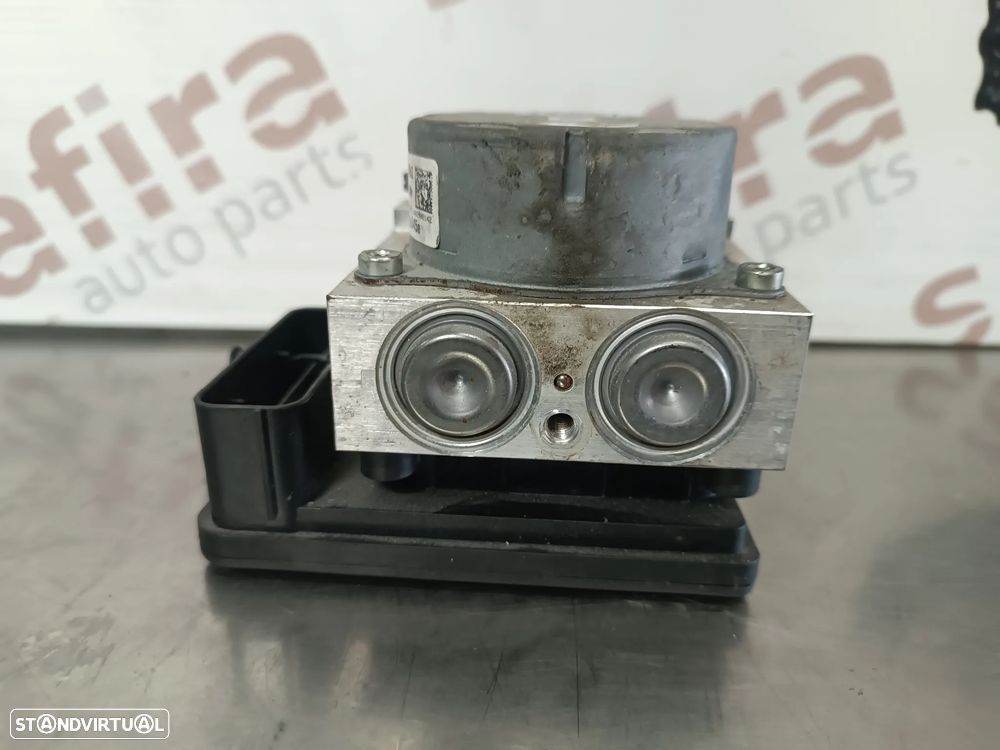 MODULO ABS CITROEN C3 II 2012-2019 REF. 9802460680 100220-01214 100915-11673 - 3