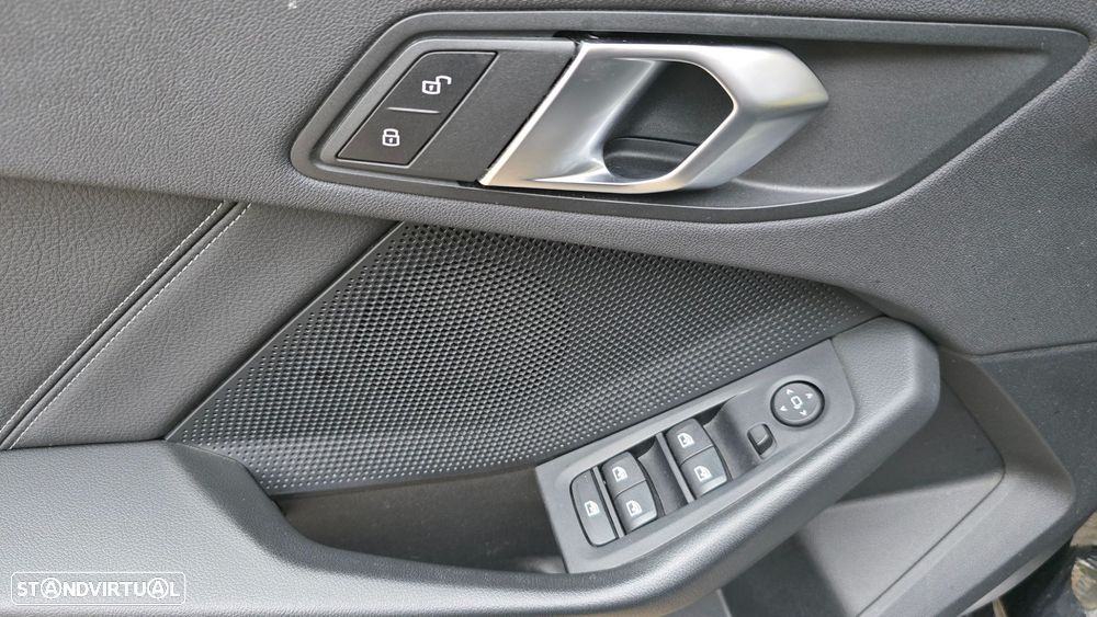 BMW 116 d Line Sport Auto - 8