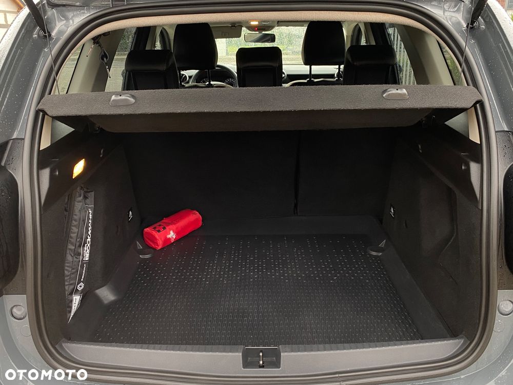 Dacia Duster 1.3 TCe Prestige+ - 12