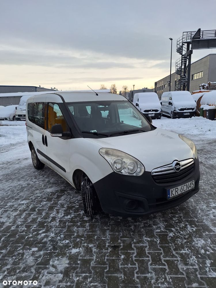Opel Combo Tour L1H1 - 1